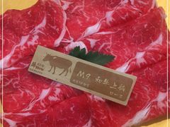 -牛New寿喜烧(青浦店)