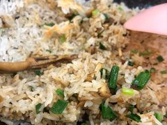 -台山美食一绝阿四台山黄鳝饭(阿四创作店)