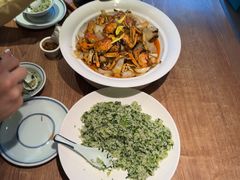 -周家二小姐的菜(西津渡店)