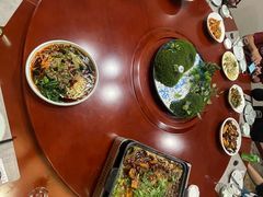 -聚福楼烧鸭(百屹店)