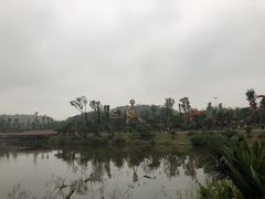 -枫香湖儿童公园