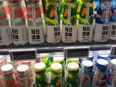 -BLT精品超市(国贸商城店)