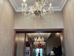 -老洋房花园饭店(绍兴路店)