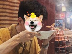 -京门老爆三·铜锅涮肉 爆肚(望京店)