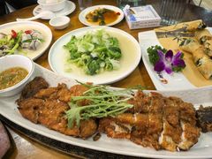 -醉壹号海鲜大排档(厦门美食地标店)