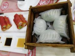 -名点一号·精致茶点·手工制作(宝华店)