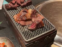 -300杯·和牛烧肉清酒专门店(廊里店)