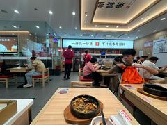 -米村拌饭(东方新天地店)