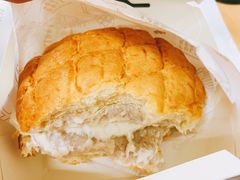 芋泥奶冻包-小资小味(东门店)