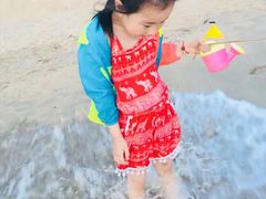 -乔木提恩海滩