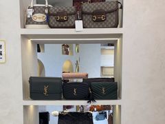 -六六奢品·vintage中古·回收二手奢侈品包包手表首饰(环球港店)