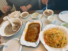 -老仁义·清真菜(太古街店)