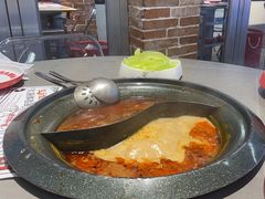 -生活如沸·顺德水牛奶火锅(大学路店)