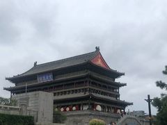 -定家小酥肉·清真(回民街店)