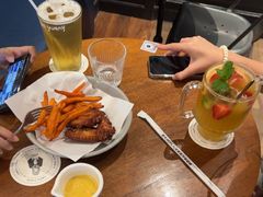 -Simple Yummy简单美味(上邦百汇城店)