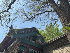 -张学良旧居陈列馆
