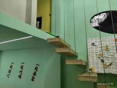 -新荔园茶餐厅(荔湾区府宿舍大院店)