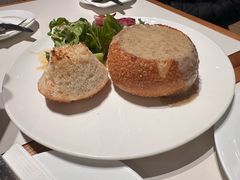 -TAMATI(巴黎贝甜韩式西餐厅店)