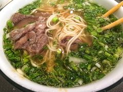 -伊穆祥牛肉面总店·清真