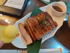 -帕蓝·暹罗料理(大学路店)