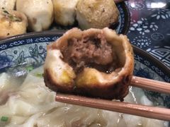 生煎-荣阳楼(山塘街店)