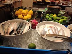 -味餐厅·海鲜·火锅·自助餐