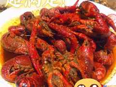 -叶派龙虾•招牌香辣蟹·海鲜(中海国际店)