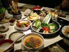 -赤坂亭M9和牛烧肉·日料398放题(万达店)