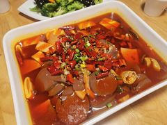 毛血旺-胡家大厨(时光街店)