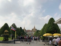 -曼谷国家博物馆