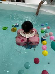 -Pony Baby宝尼婴幼儿游泳SPA馆