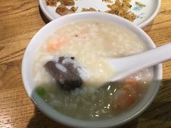 -潮粥荟·潮汕砂锅粥(朝阳大悦城店)