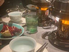 -鼎鼎香·港式火锅(北京SKP店)