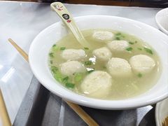 -东街钟楼肉粽(总店)