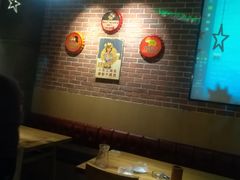 -路边摊小炉子烧烤