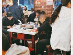大堂-水碾河刘老大串串香(水碾河路店)