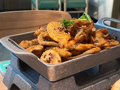 -佬肥猫(七宝宝龙店)