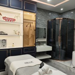 -谦和国际皮肤管理