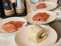 -美食汇自助餐厅(成都万达瑞华酒店)