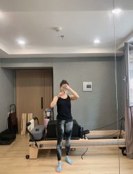 -酉嘉瑜伽YO+YOGA