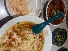 -松鹤楼·苏式汤面(虹桥天地店)