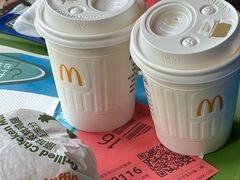 -麦当劳(鲁迅公园店)