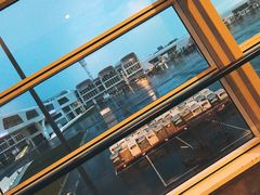 -吉隆坡国际机场