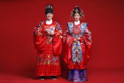 点击看大图 -唯一旅拍·颂当代影像艺术中心(上城店)