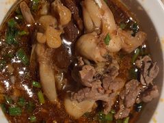 -小南房鲜美蛙火锅(北苑店)
