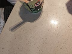 -麦当劳(武汉火车站店)