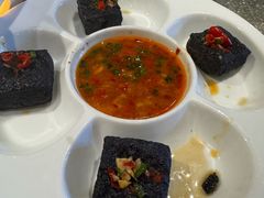 -坛宗剁椒鱼头(河西王府井店)