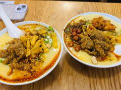 -小豆海棠(嘉兴路店)