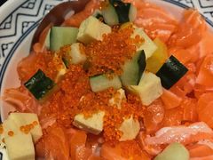 -大雄寿司(中华广场店)