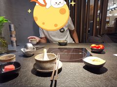 -新草堂锅物料理(泉城路店)
